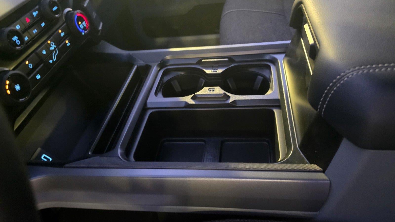 2027 Ford Super Duty F-250 SRW King Ranch