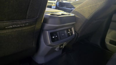 2027 Ford Super Duty F-250 SRW King Ranch