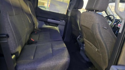 2027 Ford Super Duty F-250 SRW King Ranch