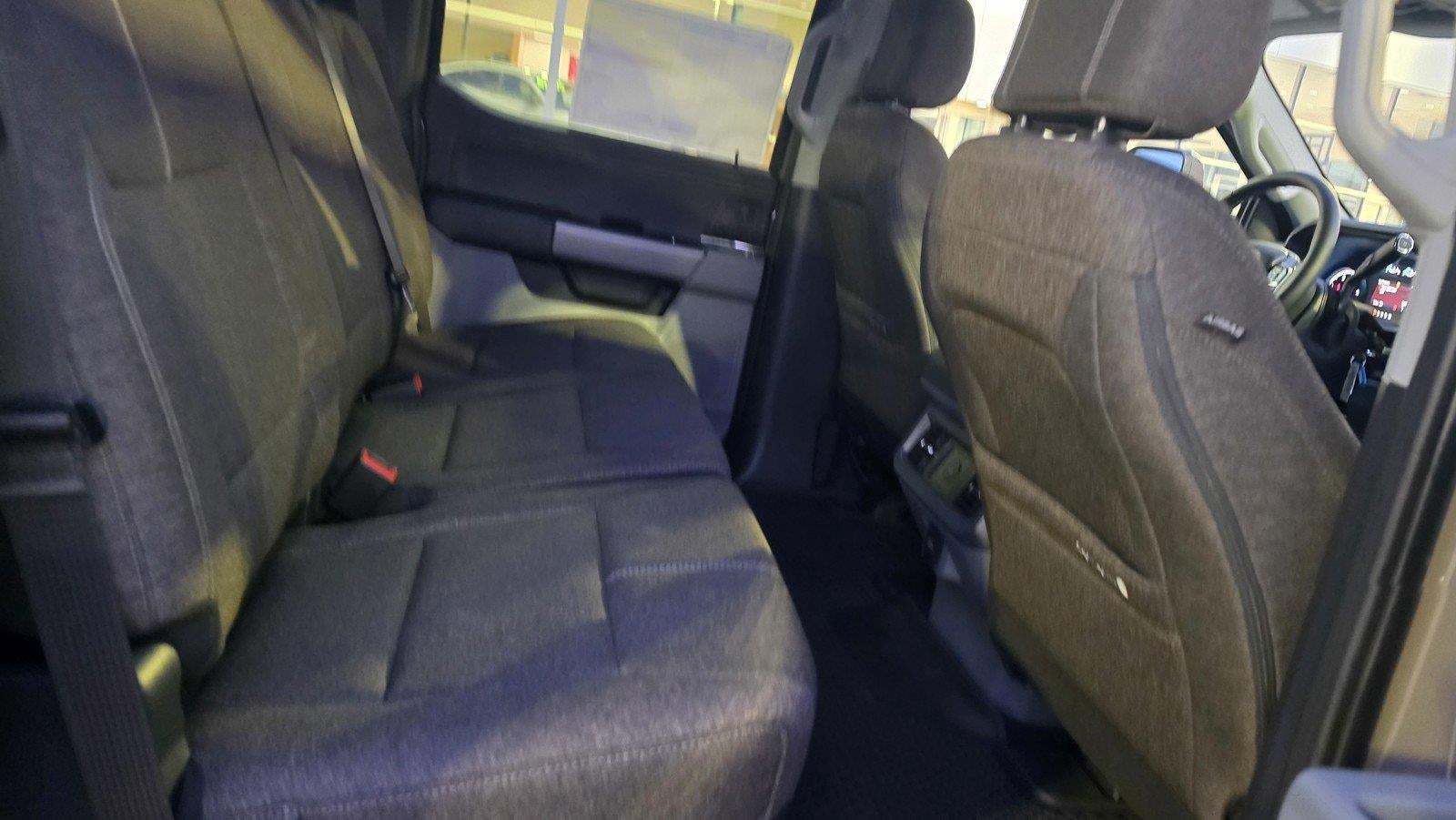 2027 Ford Super Duty F-250 SRW King Ranch