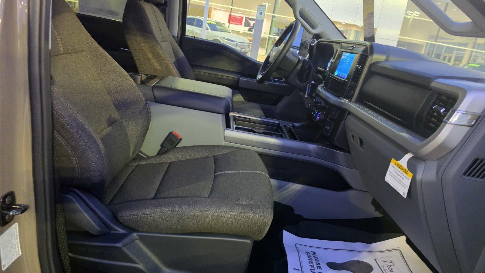 2027 Ford Super Duty F-250 SRW King Ranch
