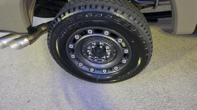 2027 Ford Super Duty F-250 SRW King Ranch