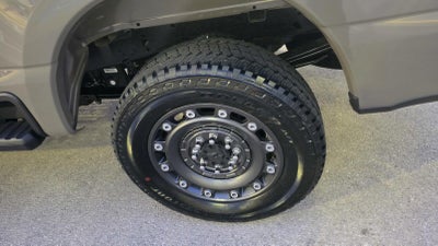 2027 Ford Super Duty F-250 SRW King Ranch