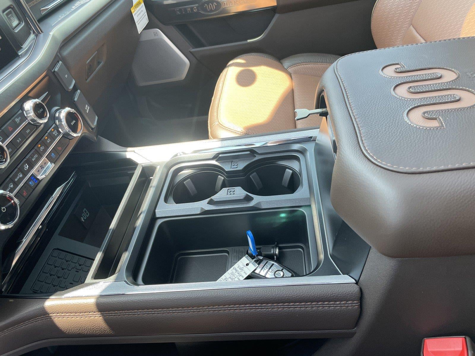 2026 Ford Super Duty F-250 Srw King Ranch