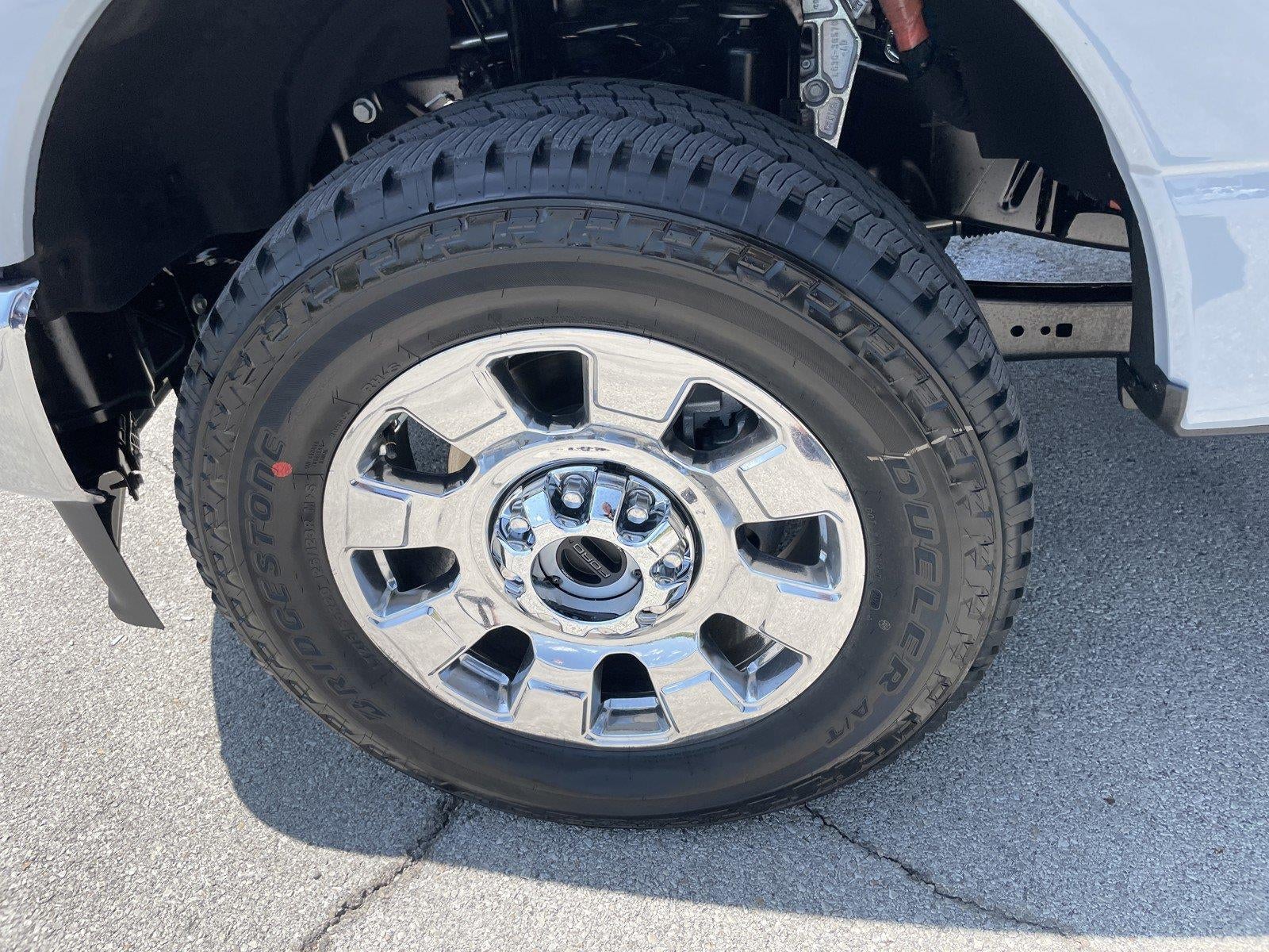 2026 Ford Super Duty F-250 Srw King Ranch