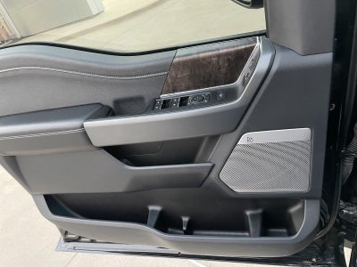2023 Ford Super Duty F-250 Srw LARIAT
