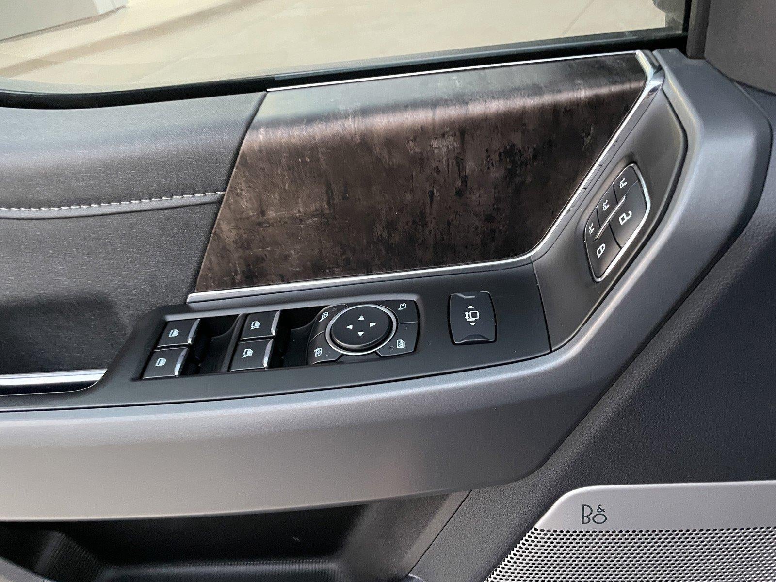 2023 Ford Super Duty F-250 Srw LARIAT
