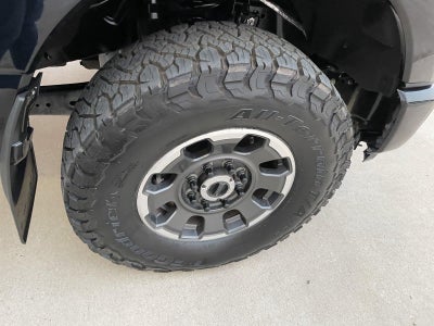 2023 Ford Super Duty F-250 Srw LARIAT