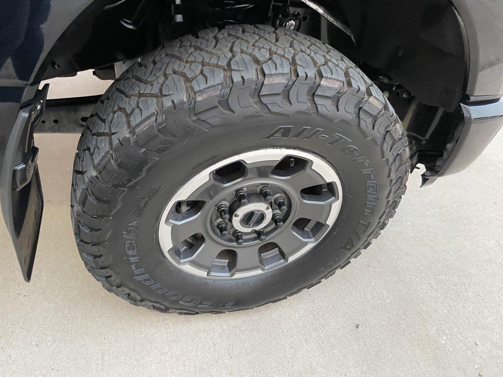 2023 Ford Super Duty F-250 Srw LARIAT
