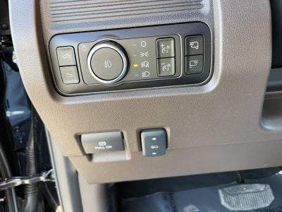 2026 Ford Super Duty F-250 SRW King Ranch