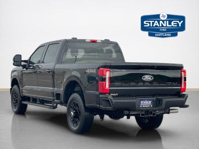2027 Ford Super Duty F-250 SRW King Ranch