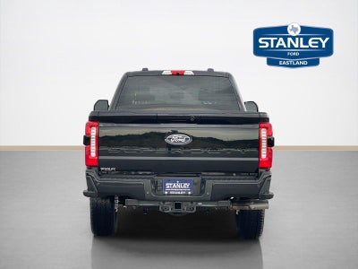 2027 Ford Super Duty F-250 SRW King Ranch