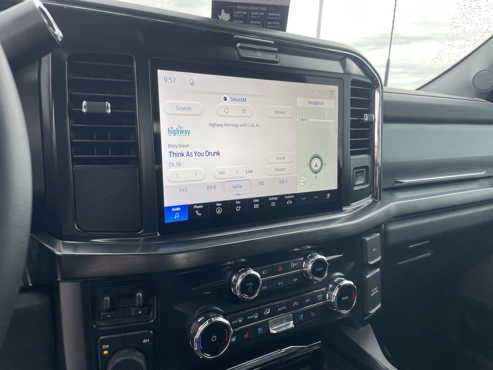 2027 Ford Super Duty F-250 SRW King Ranch