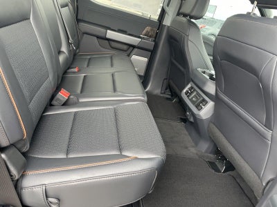 2027 Ford Super Duty F-250 SRW King Ranch