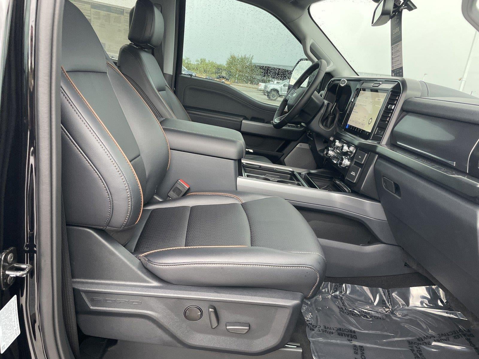 2027 Ford Super Duty F-250 SRW King Ranch