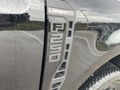 2027 Ford Super Duty F-250 SRW King Ranch