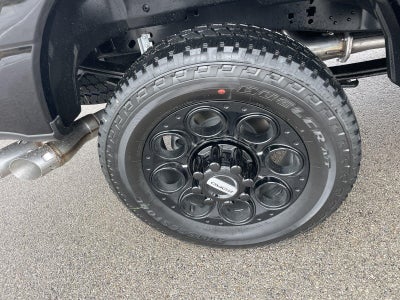 2027 Ford Super Duty F-250 SRW King Ranch