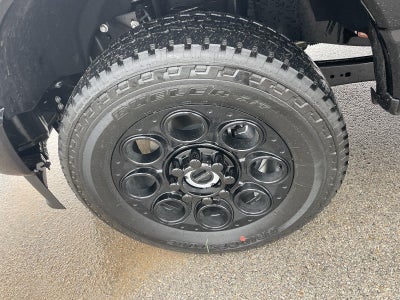 2027 Ford Super Duty F-250 SRW King Ranch