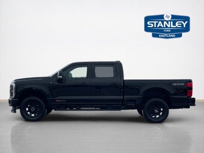 2027 Ford Super Duty F-250 SRW King Ranch