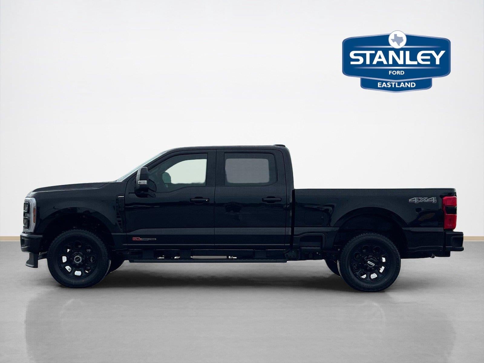 2027 Ford Super Duty F-250 SRW King Ranch