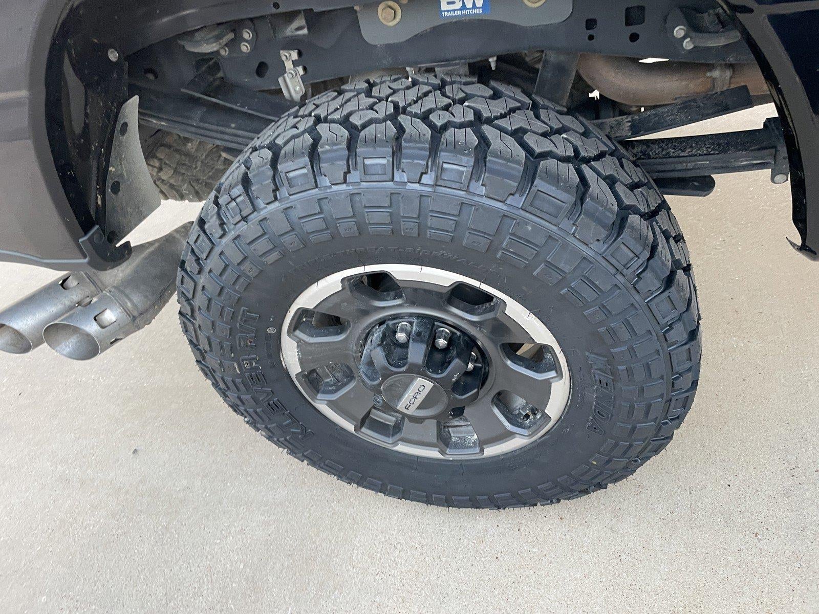 2024 Ford Super Duty F-250 Srw LARIAT