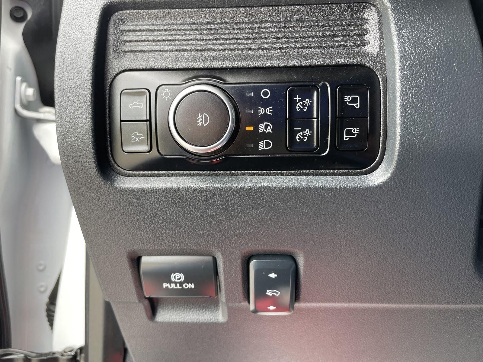 2025 Ford Super Duty F-250 SRW LARIAT