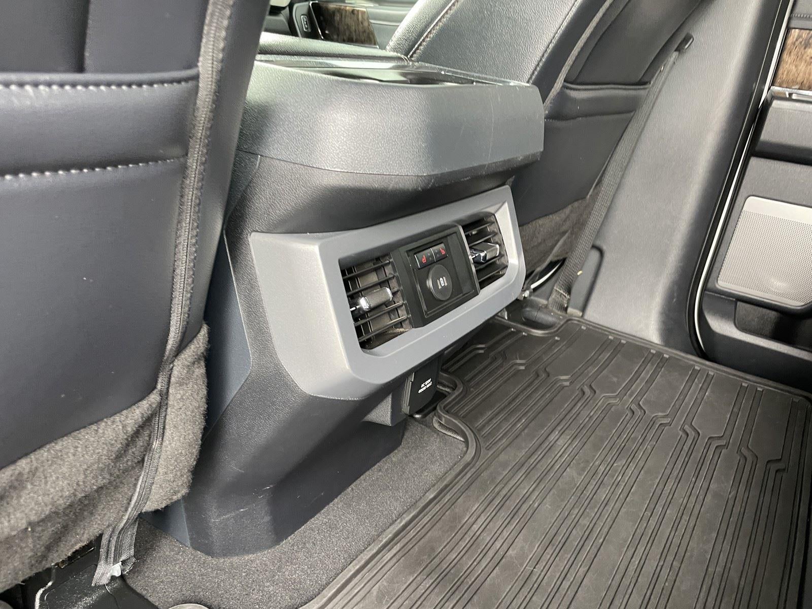 2025 Ford Super Duty F-250 SRW LARIAT