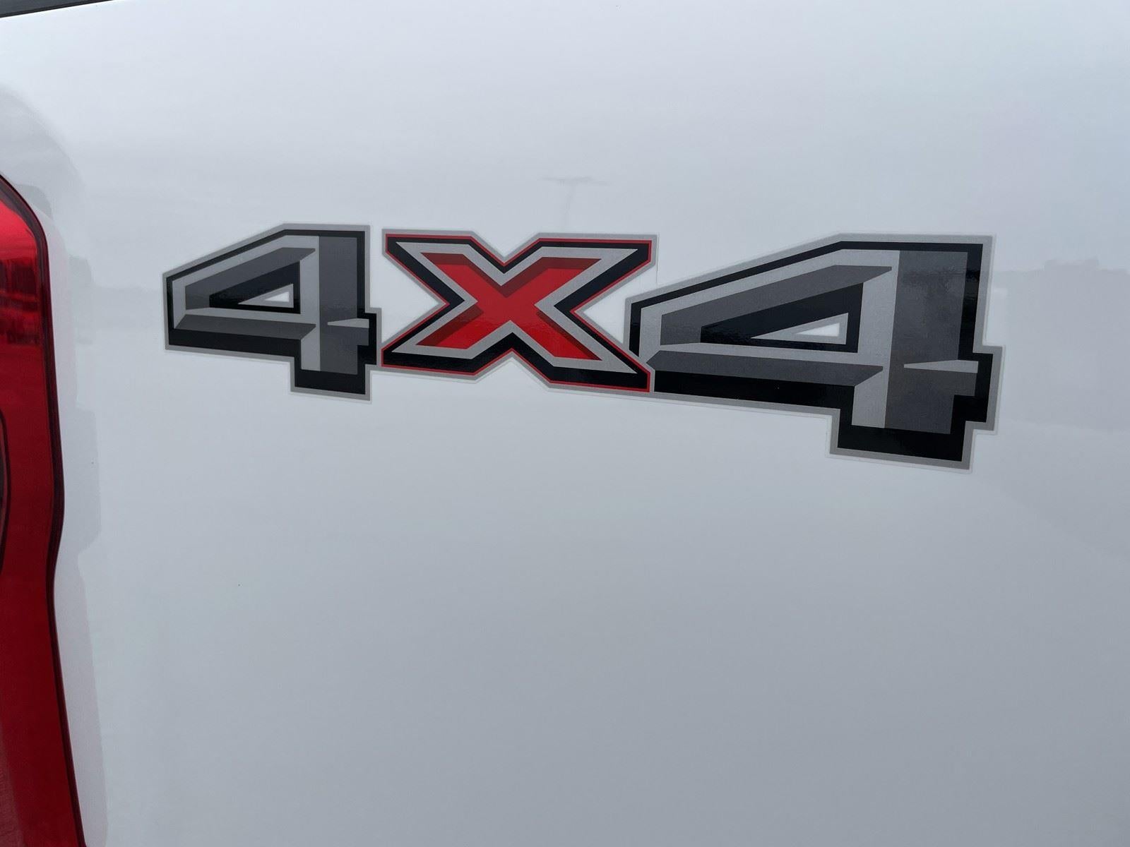 2025 Ford Super Duty F-250 SRW LARIAT