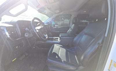 2025 Ford Super Duty F-250 SRW LARIAT