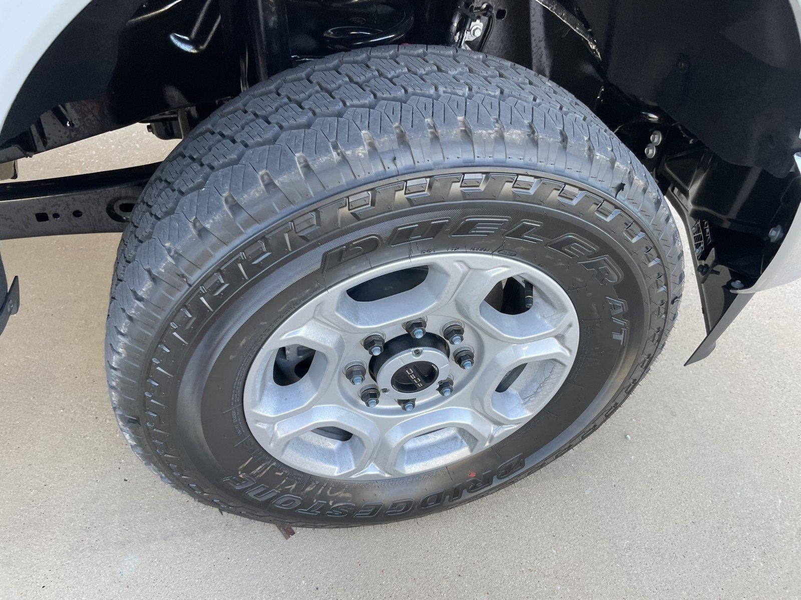 2026 Ford Super Duty F-250 Srw XLT
