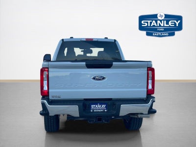 2026 Ford Super Duty F-250 Srw XLT