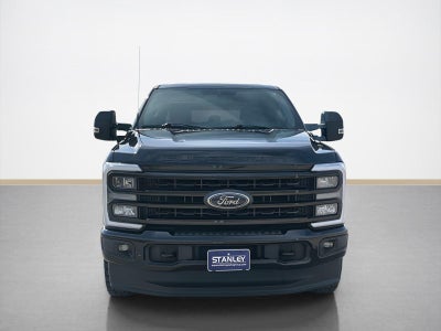2023 Ford Super Duty F-250 SRW XLT