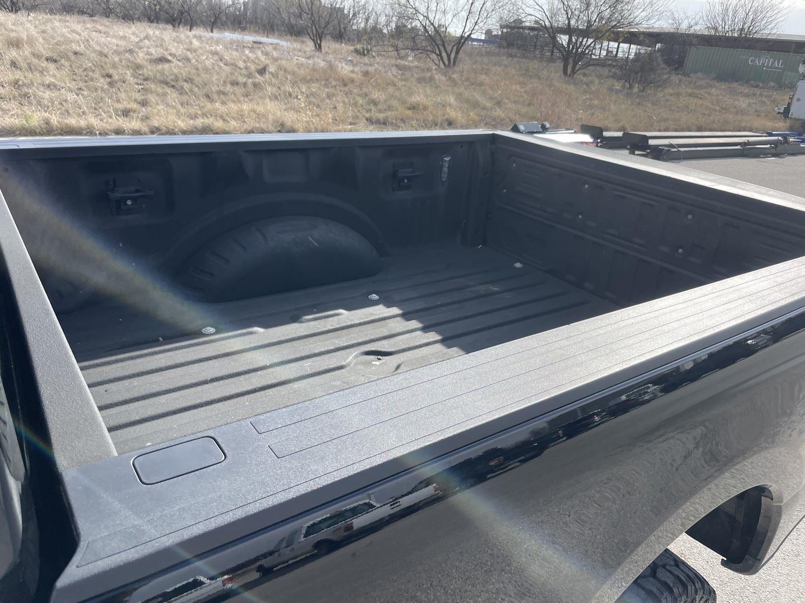 2023 Ford Super Duty F-250 SRW XLT