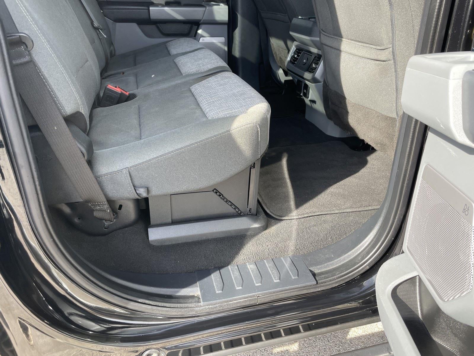 2023 Ford Super Duty F-250 SRW XLT