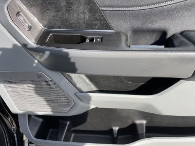 2023 Ford Super Duty F-250 SRW XLT