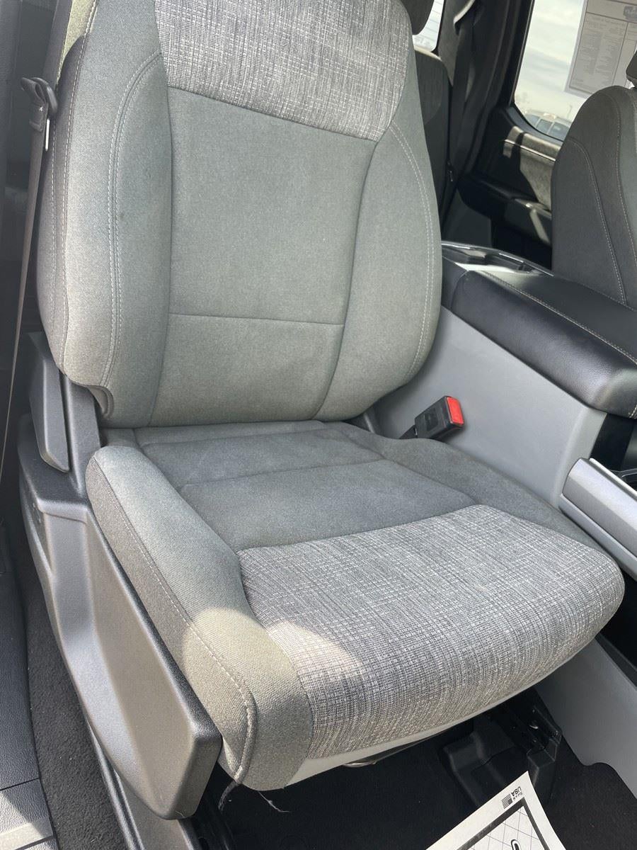 2023 Ford Super Duty F-250 SRW XLT