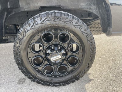 2023 Ford Super Duty F-250 SRW XLT