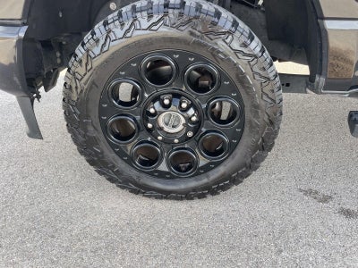 2023 Ford Super Duty F-250 SRW XLT