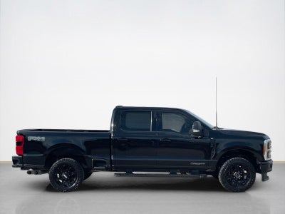 2023 Ford Super Duty F-250 SRW XLT