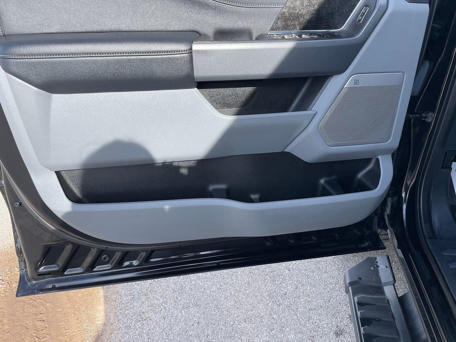 2023 Ford Super Duty F-250 SRW XLT