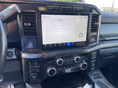 2024 Ford Super Duty F-250 SRW LARIAT