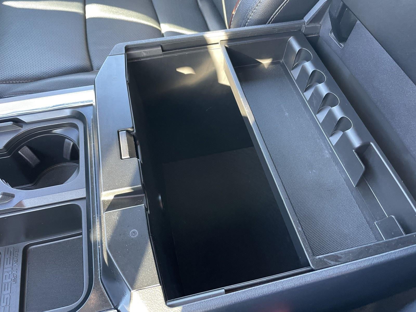 2024 Ford Super Duty F-250 SRW LARIAT