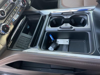 2026 Ford Super Duty F-250 Srw King Ranch