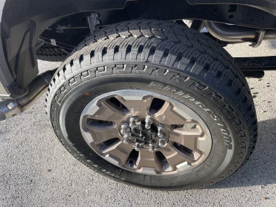 2026 Ford Super Duty F-250 Srw King Ranch