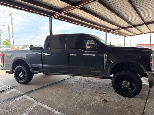 2024 Ford Super Duty F-250 SRW LARIAT