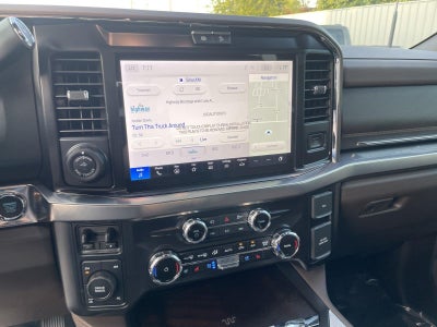 2026 Ford Super Duty F-250 Srw King Ranch