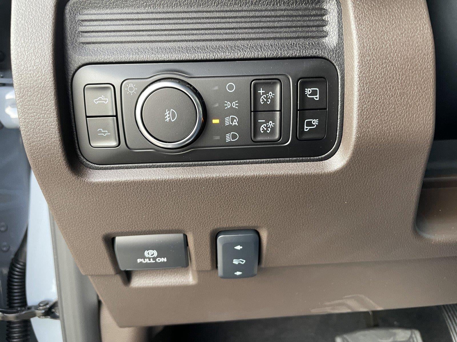 2026 Ford Super Duty F-250 Srw King Ranch
