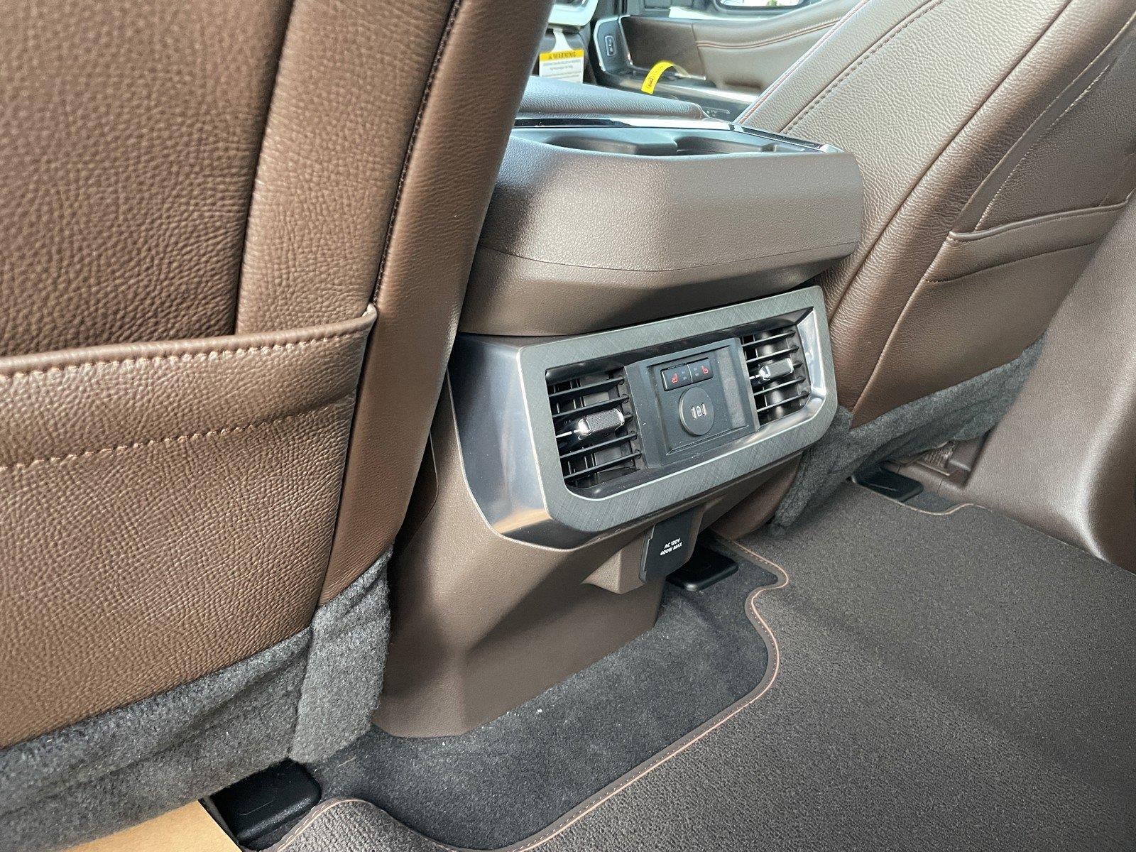 2026 Ford Super Duty F-250 Srw King Ranch