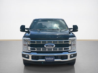 2026 Ford Super Duty F-350 SRW XLT