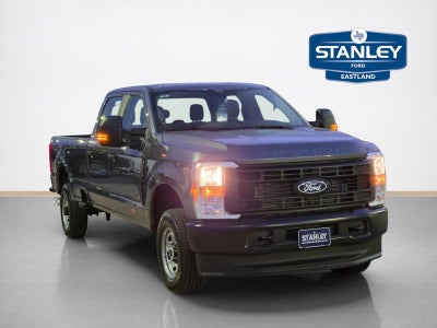 2027 Ford Super Duty F-350 SRW LARIAT
